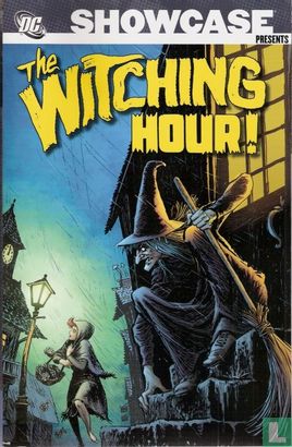 The Witching Hour  - Image 1