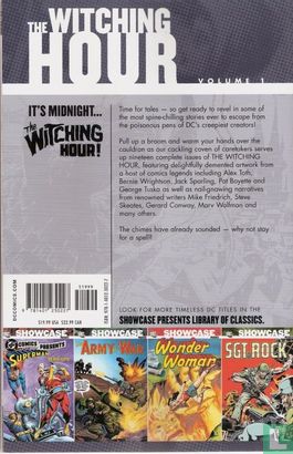 The Witching Hour  - Image 2