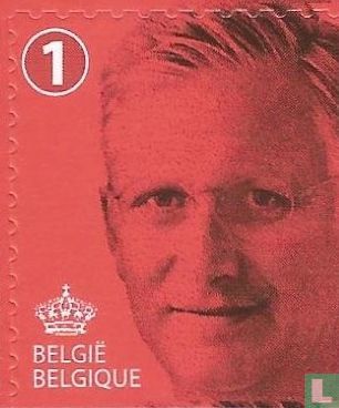 King Philippe