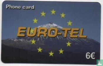Euro - Tel - Afbeelding 1