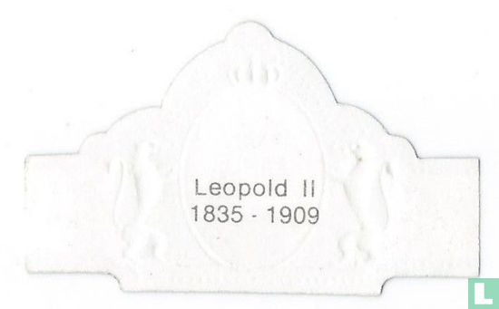 Leopold II 1835-1909 - Afbeelding 2
