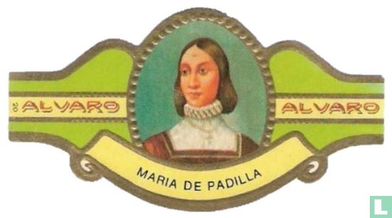 Maria de Padilla  - Bild 1