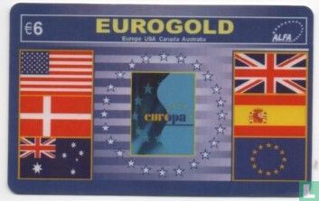 Eurogold - Bild 1