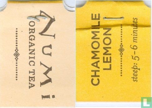 Chamomile Lemon - Image 3
