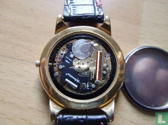 BWC moondphase herenuhr - Image 3