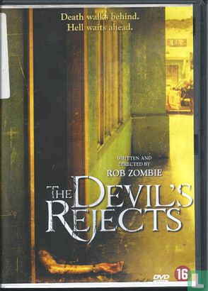 The Devil's Rejects - Bild 1