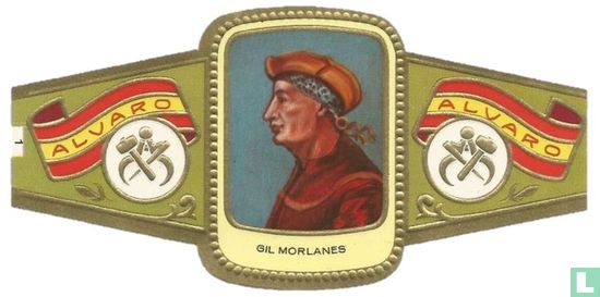 Gil Morlanes  - Image 1