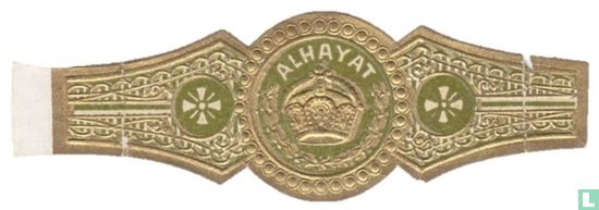 Alhayat - Afbeelding 1