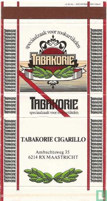 Tabakorie Cigarillo