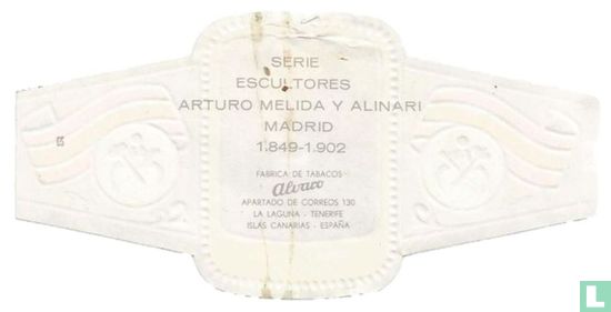 Arturo Melida y Alinari - Afbeelding 2