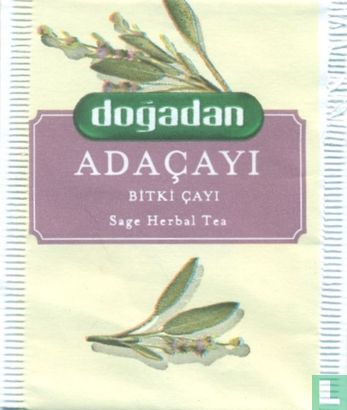 Adaçayi   - Afbeelding 1