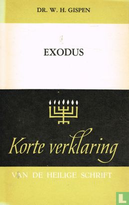 Exodus I - Afbeelding 1