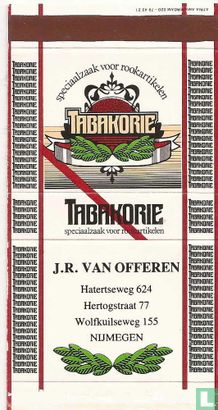 J.R. van Offeren