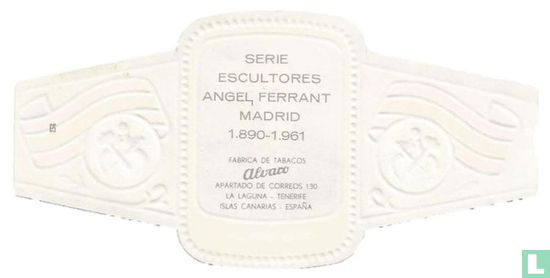 Angel Ferrant  - Image 2