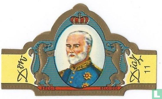 Filips 1837-1905 - Image 1