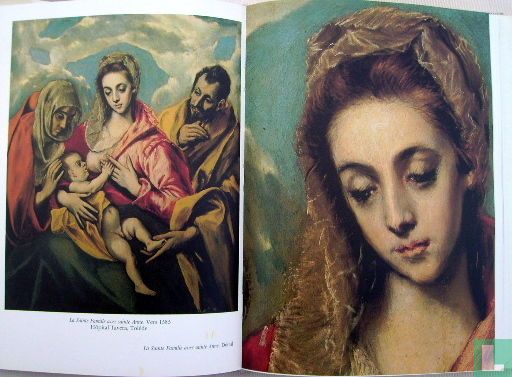 El Greco - Bild 3