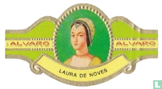 Laura de Noves  - Bild 1