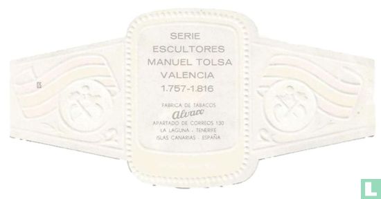 Manuel Tolsa  - Image 2