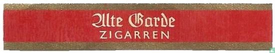 Alte Garde Zigarren - Afbeelding 1