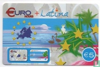 Euro + Latina - Image 1