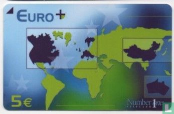 Euro + - Image 1