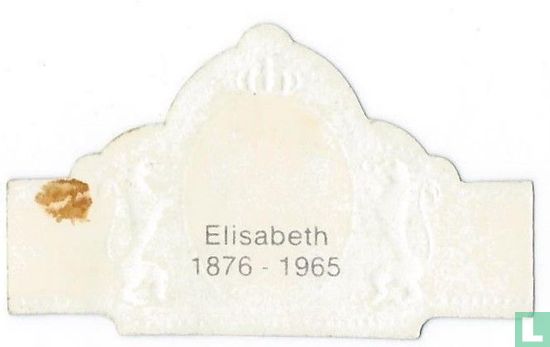 Elisabeth 1876-1965 - Image 2