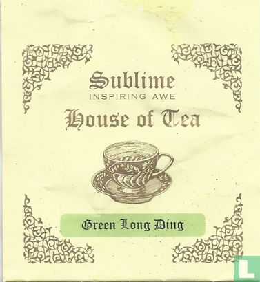 Green Long Ding - Image 1