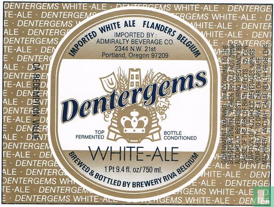 Dentergems White-Ale