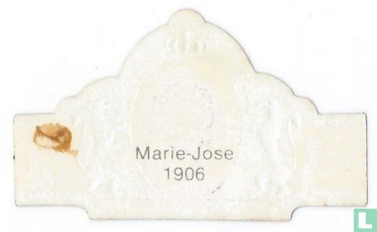 Marie-Jose 1906 - Image 2