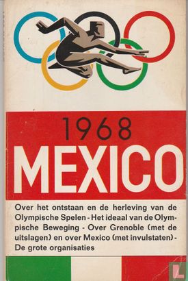 Mexico 1968 - Image 1