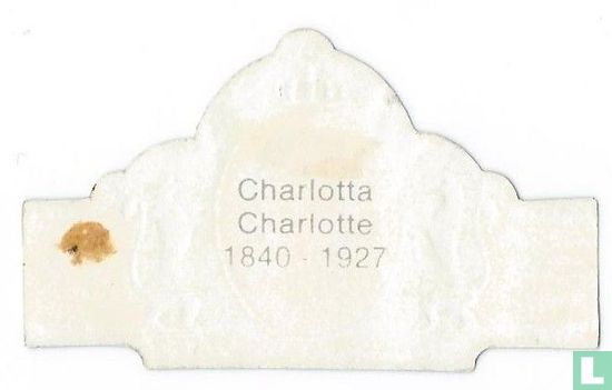 Charlotta 1837-1905 - Afbeelding 2