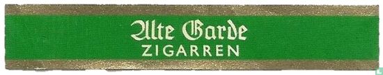 Alte Garde Zigarren - Bild 1