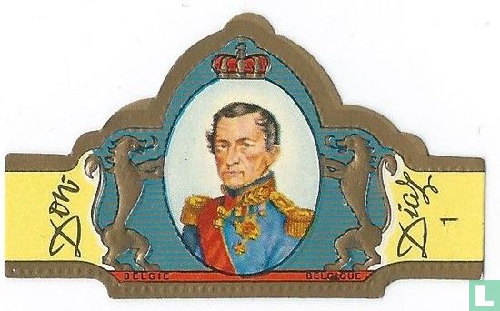 Leopold I 1790-1865 - Bild 1
