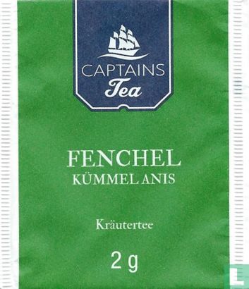 Fenchel  Kümmel Anis  - Image 1