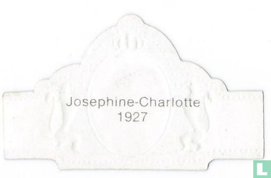 Josephine-Charlotte 1927 - Image 2