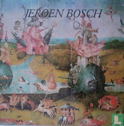 Jeroen Bosch - Afbeelding 1