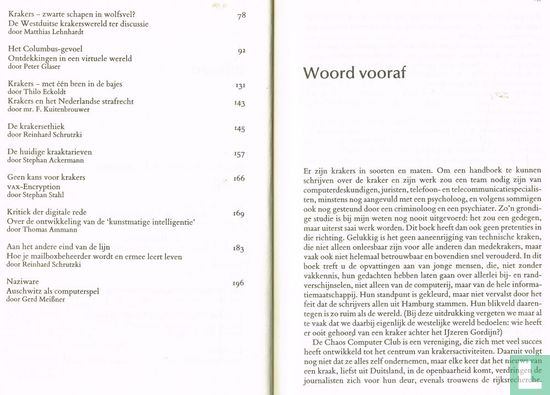 Het chaos computerboek - Afbeelding 3