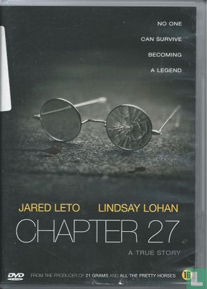 Chapter 27-A True Story - Image 1