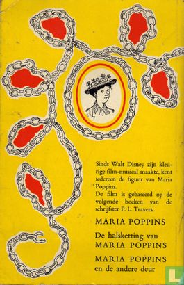 De halsketting van Maria Poppins - Afbeelding 2