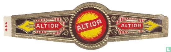 Altior - altior - altior - Bild 1