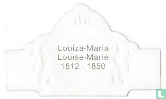 Louiza-Maria 1812-1850 - Bild 2