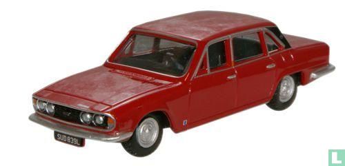 Triumph 2500 - Image 1