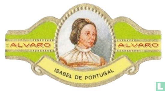 Isabel de Portugal  - Bild 1