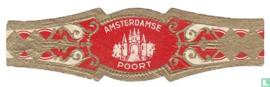 Amsterdamse Poort - Image 1