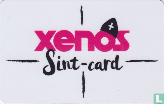 Xenos - Afbeelding 1