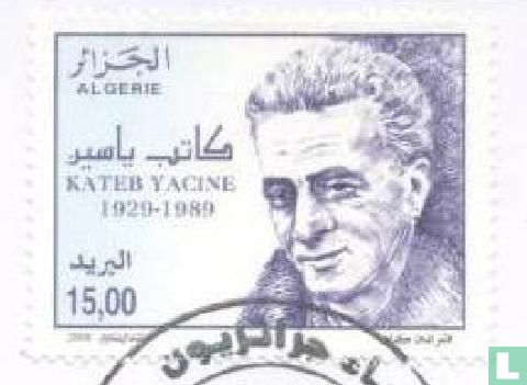 Algerian Writers