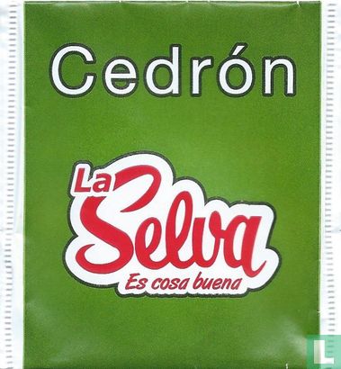 Cedrón - Image 1