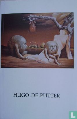 Hugo de Putter - Afbeelding 1