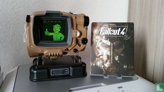 Fallout 4: Pip-Boy Edition (2015) - PC - LastDodo