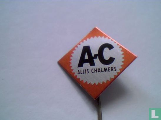 A.C Allis-Chalmers